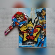 SuperGirL klucz DC Comics HiT