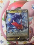 GARCHOMP V  ASR 117/189 astral radiance 