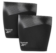Reebok Rękawy kompresyjne do biegania na udo rozmiar S