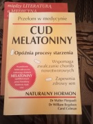 CUD MELATONINY dr. W.Pierpaoli, C.Colman 