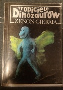 Zenon Gierała Tropiciele Dinozaurów 