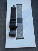Bransoleta Apple Watch Ultra Tytan