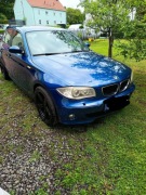 BMW 120d Automatik Wersja Power Kit 