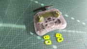 aparatura do drona fpv  Radiomaster Pocket