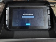 Creality Sonic Pad + kamera