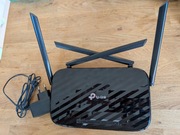 Router TP-Link Archer C6 AC1200 Gigabit MU-MIMO | Stan BDB