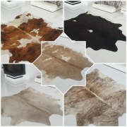 Skóra z krowy Skóry z krów bydlęce wołowe naturalne