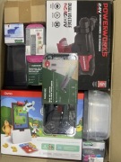 Box mix premium pewny zysk