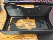 Uchywyt Orange Funbox 6 