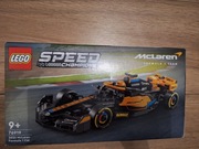 Lego McLaren Formula 1 