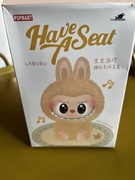 Labudu Have a Seat kpl 6szt