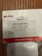 Antena klejona z prętem GDD1818/ERC 4000 nowa