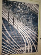 Nowoczesny dywan antypoślizgowy 160x220