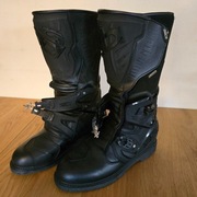 SIDI ADVENTURE 2 GORE-TEX