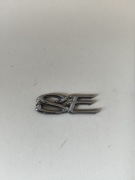 Hyundai Coupe SE  emblemat