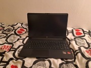 HP 15s Ryzen 3-5300/8GB/256/Win11 IPS Black