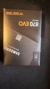 Dysk SSD Samsung EVO 870 1 Tb