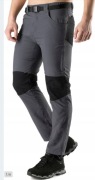 Nowe spodnie trekingowe viking globtroter S