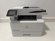 Drukarka laserowa HP M426fdw | Duplex | WiFi | Przebieg 140 str | 26X 100%
