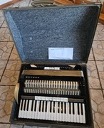 Akordeon hohner verdi III 