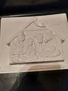 FORMA DO ODLEWOW SZOPKA