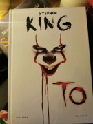 "To" Stephen King