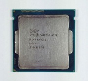 procesor i7 4770