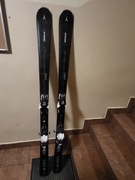 Narty Atomic Cloud 9 rozmiar 157 cm