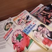 książeczki dowcip kawały  humor  zestaw  nr  16 dla dorosłych i  dla  , 