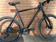 Cannondale Bad Boy Ultra 23" Jumbo Full Shimano XT 