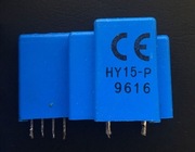 Przetwornik transduktor prądu DC AC puls mixed 15 A