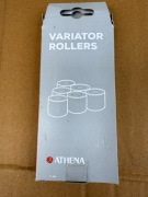 Rolki wariatora Athena 16x13 7,4g (opakowanie zastępcze)