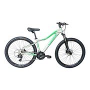 Rower Majdller 27,5'' DRAKON 7.0 15'' Szar/Kha