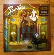 Savatage – Gutter Ballet – 1989 / Re 2022 – Ear Music Classics - Germany