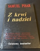 Z krwi i nadziei - Samuel Pisar