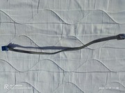 Kabel SATA III 6 Gb/s niebieski do HDD SSD DVD – PC testowany