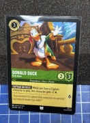 Disney Lorcana - Donald Duck EN 80/204 (MINT)
