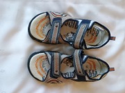 Sandały chłopięce marki BARTEK, rozmiar 35, 