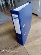 5x Segregator Donau, A4, 5 sztuk