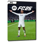 EA Sports FC 25 Standard Edition [PC] KLUCZ EA app + Gratis