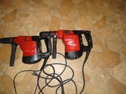 młotowiertarka młot hilti te76 te76p atc te 76 te 76 atc części