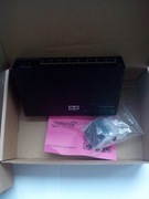 Switch Milan MIL-800i-V2