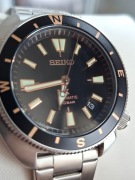 Zegarek męski Seiko Prospex Land Tortoise Automatic