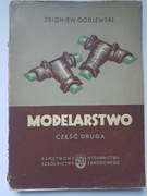 Modelarstwo część II – Zbigniew Godlewski