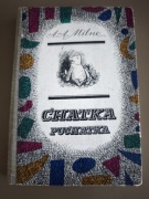 Chatka Puchatka. A A. Milne