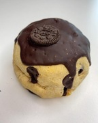 Kinder country & Protein cream