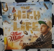 Mac Miller – The High Life 2LP NOWA