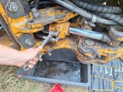 Mobilny Serwis Hydrauliki Siłowej 24h/7