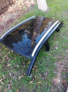 Dach z relingami Renault Captur II 2020–2024 – stan bdb