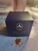 Ujędrniający krem na noc Royal Velvet / CENA OSTATECZNA !!!
